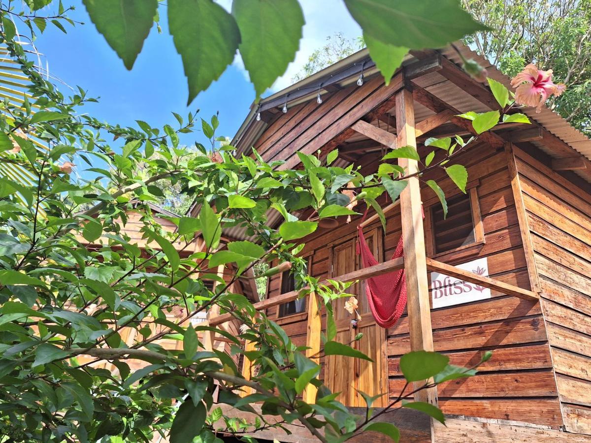 The Lighthouse Retreat, Little Corn Island, Nicaragua Hotel Exterior foto